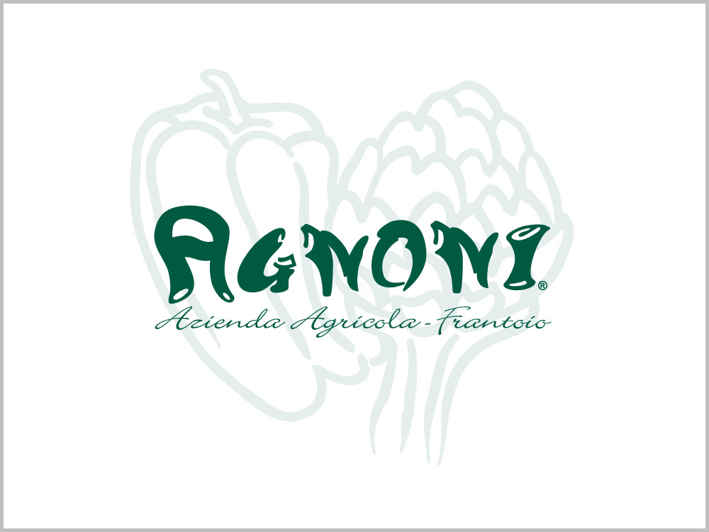 Logo Agnoni