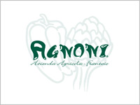 Logo Agnoni