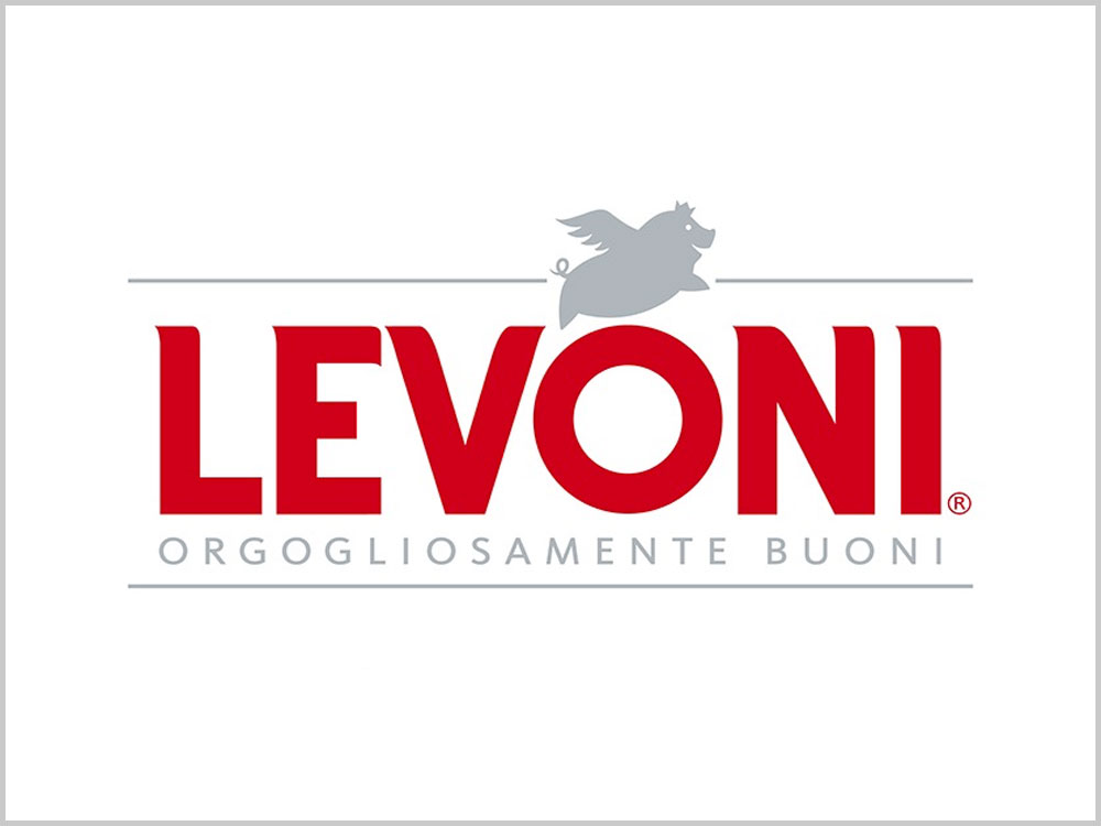 logo levoni