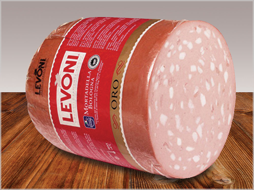 mortadella levoni