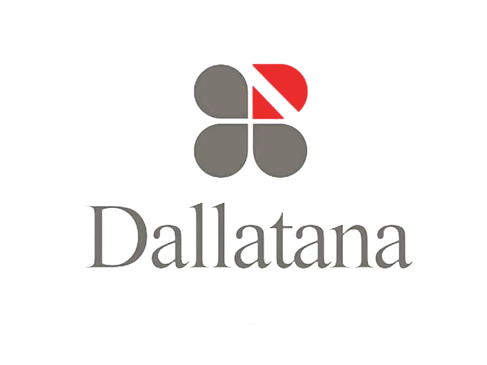 logo dallatana