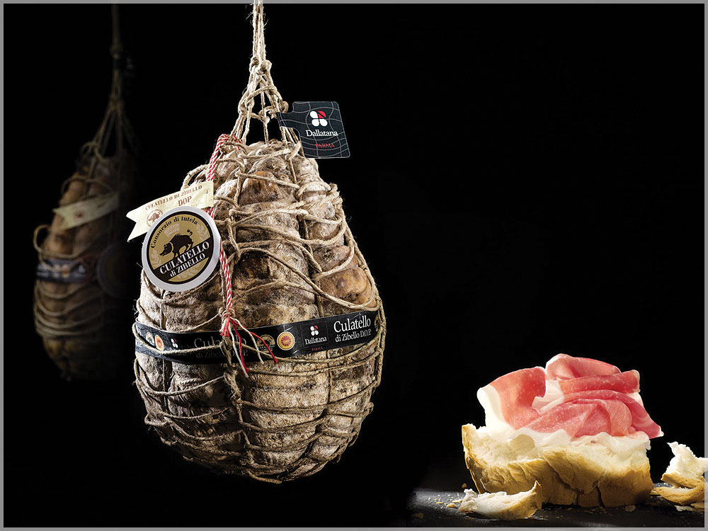 culatello dallatana