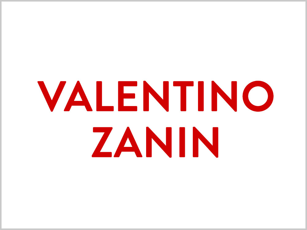 logo valentino zanin