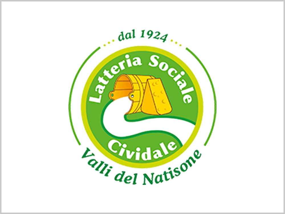 logo latteria di cividale